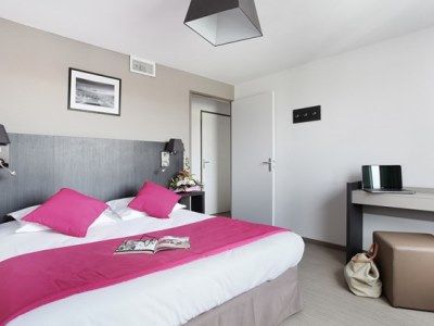 Aparthotel Odalys City Marseille Le Dome Zewnętrze zdjęcie