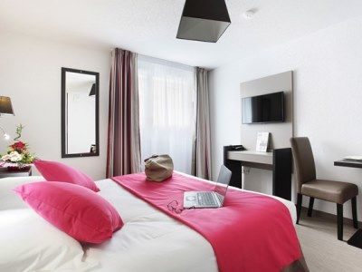 Aparthotel Odalys City Marseille Le Dome Zewnętrze zdjęcie