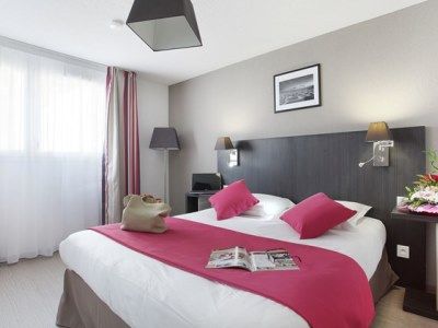 Aparthotel Odalys City Marseille Le Dome Zewnętrze zdjęcie